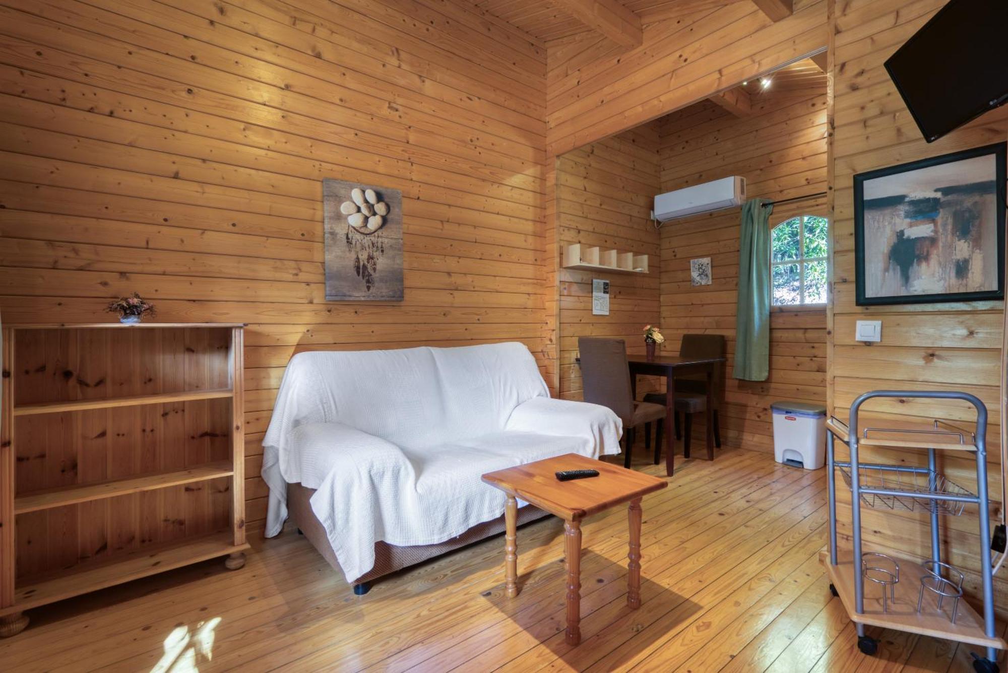 Entre Viejos Olivos Villa Benicolet Kültér fotó