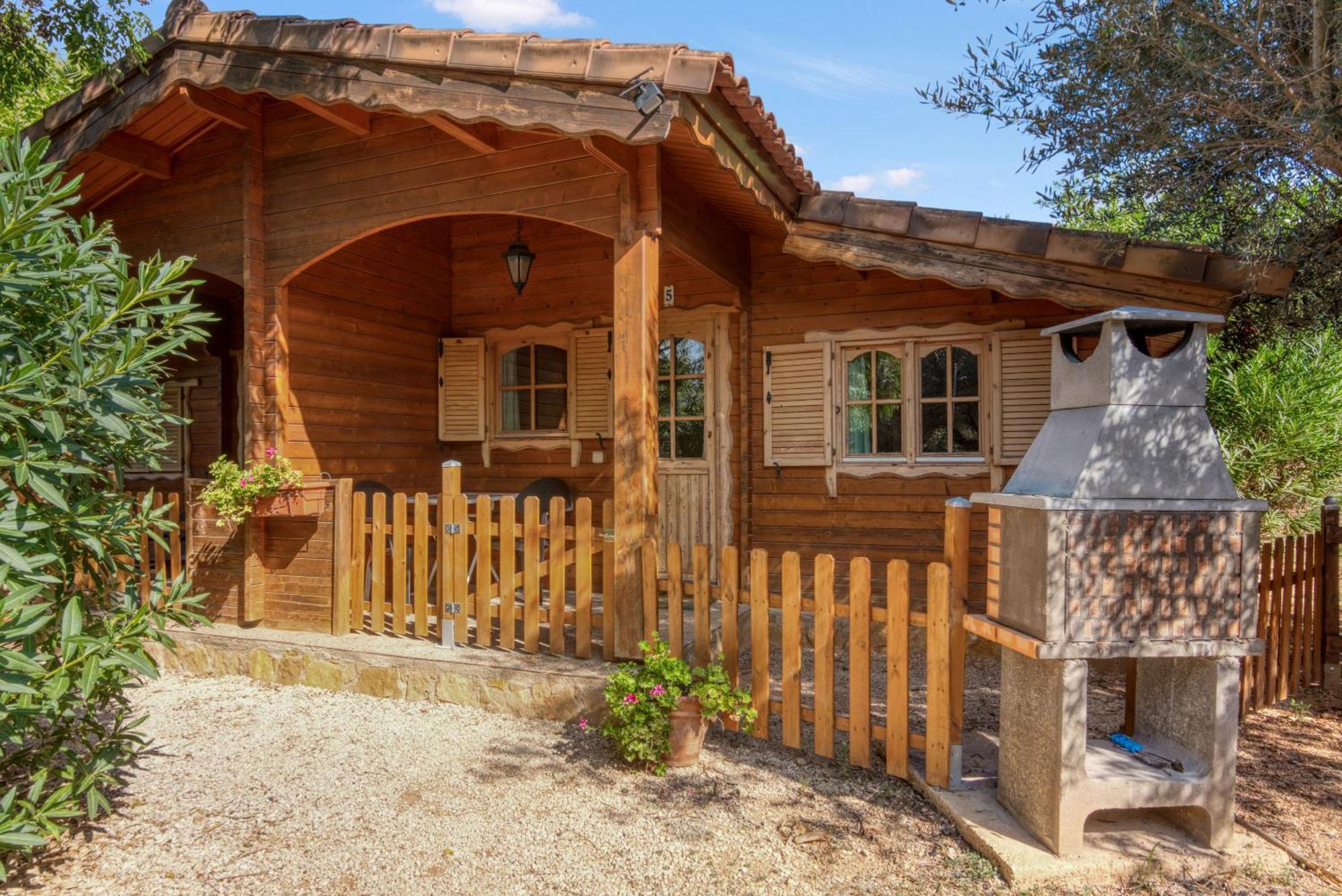 Entre Viejos Olivos Villa Benicolet Kültér fotó