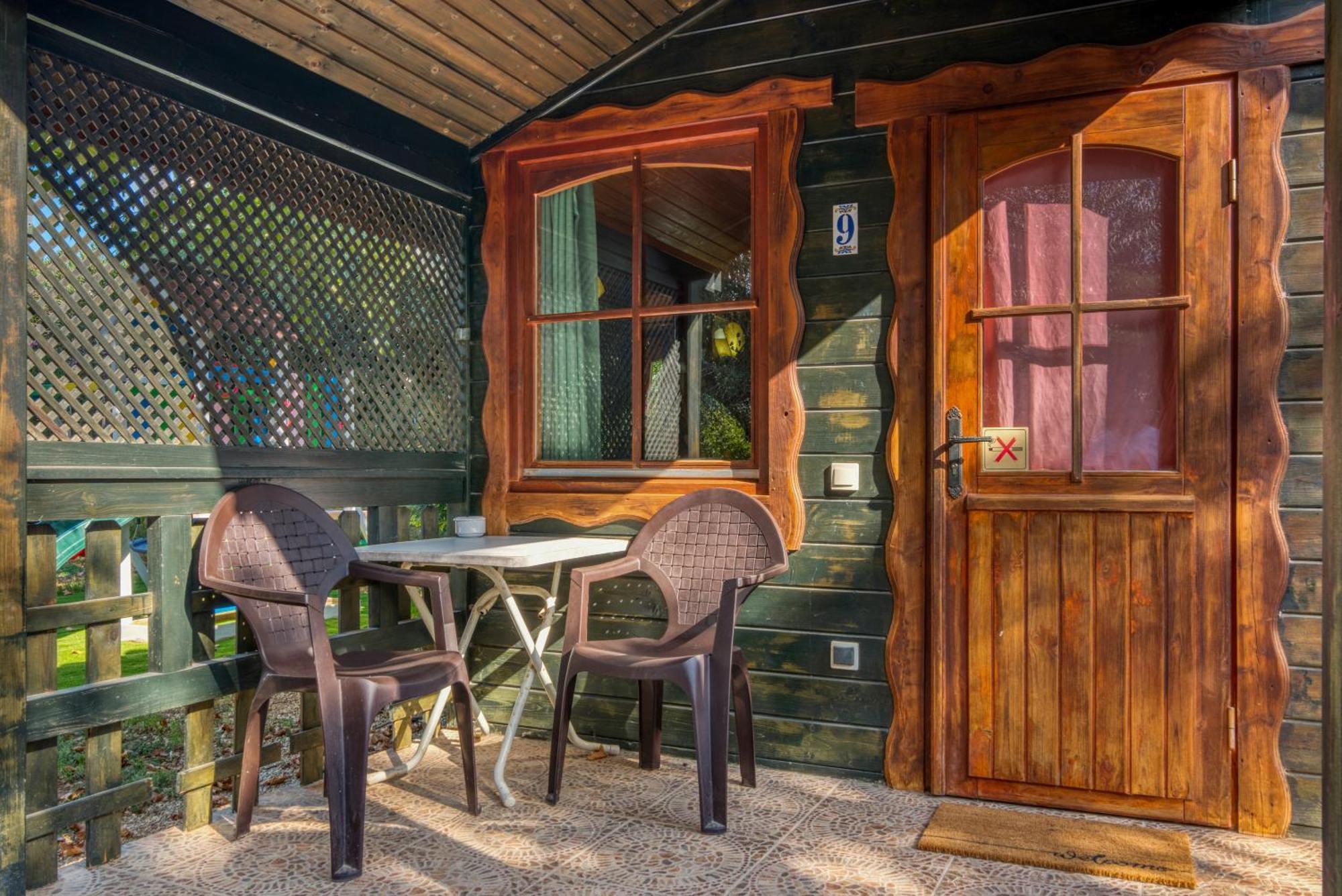 Entre Viejos Olivos Villa Benicolet Kültér fotó