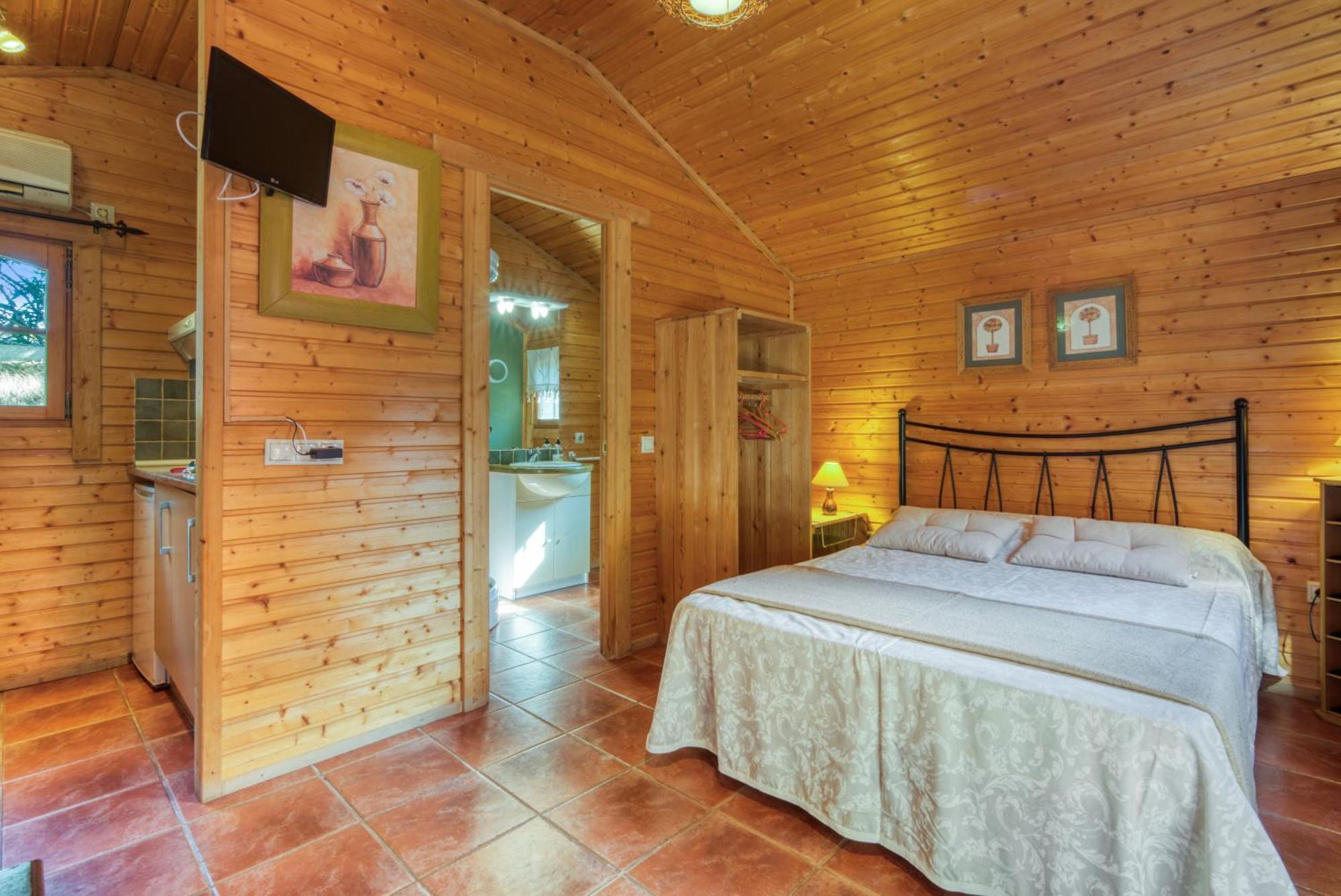 Entre Viejos Olivos Villa Benicolet Kültér fotó