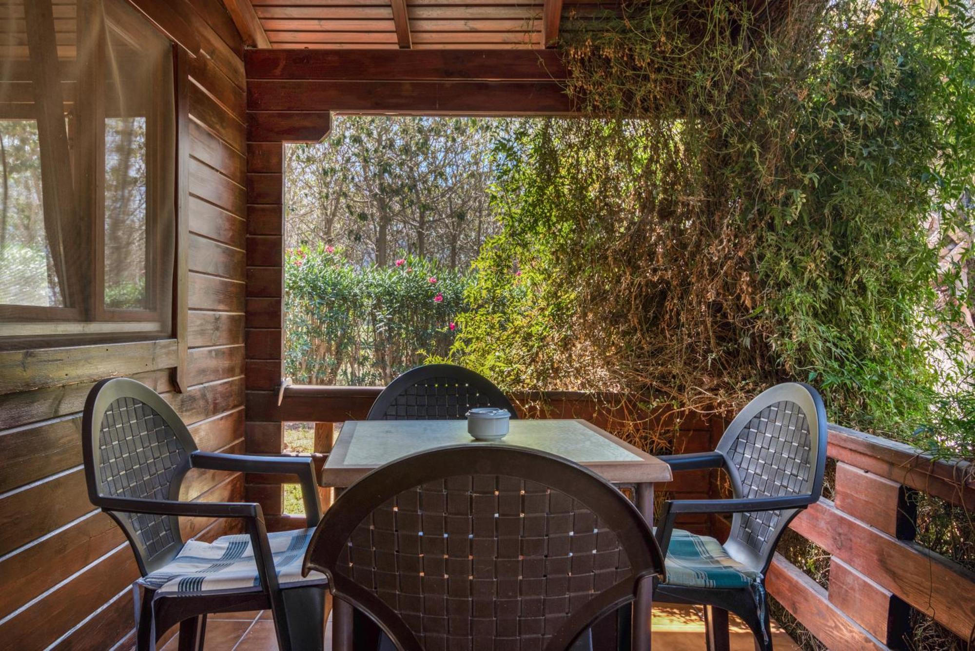 Entre Viejos Olivos Villa Benicolet Kültér fotó